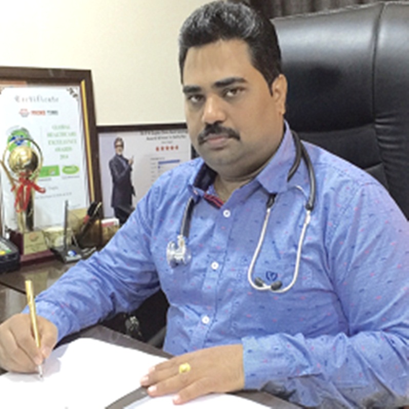 Sexologist in Delhi - Dr.Pk Gupta
